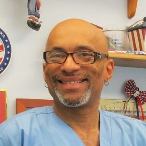 Meet your Posher, John